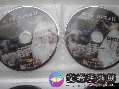 探寻高清 DVD 碟片生活片:精彩影片等你发现