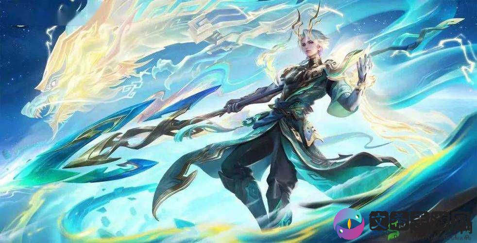 以王者荣耀五神兽为主题,探寻东方神话的力量与荣耀