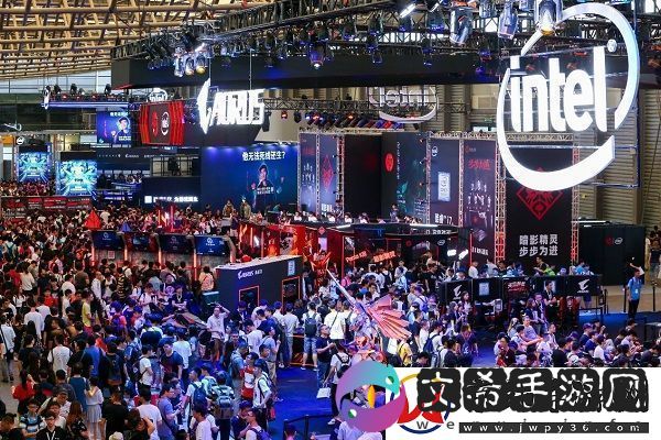 2021chinajoy没有核酸检测能进场吗