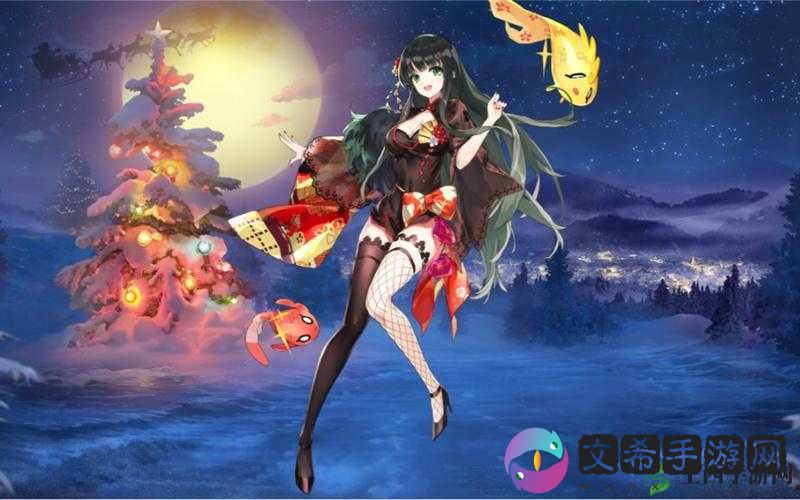 关于造物法则2中妮可奈奈新皮肤奈奈的幻想世界探索之旅的介绍