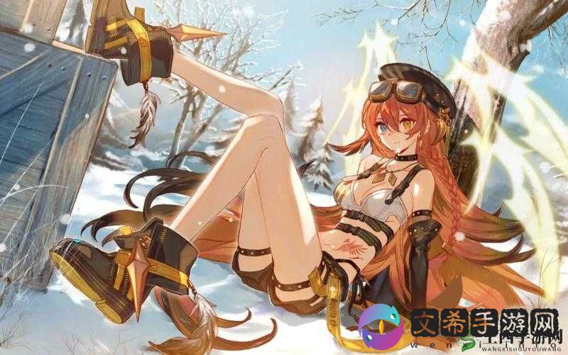 伊甸园的骄傲:毛力与莫妮卡的幕间物语