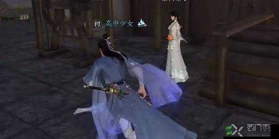 逆水寒手游婚姻难从奇遇详细攻略步骤及要点全解析