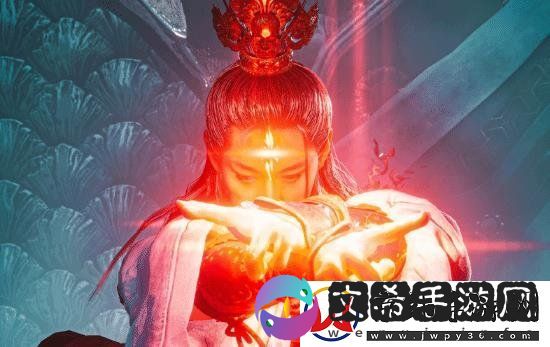 黑神话悟空结局引发热议