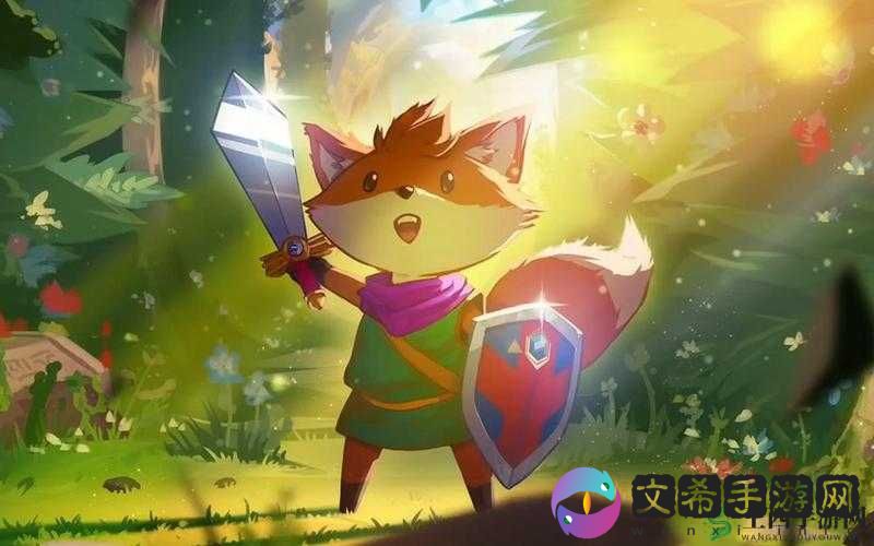 探索神秘之地:寻找Tunic剑的隐藏位置 或 揭秘Tunic剑的获取地点:冒险之旅启程