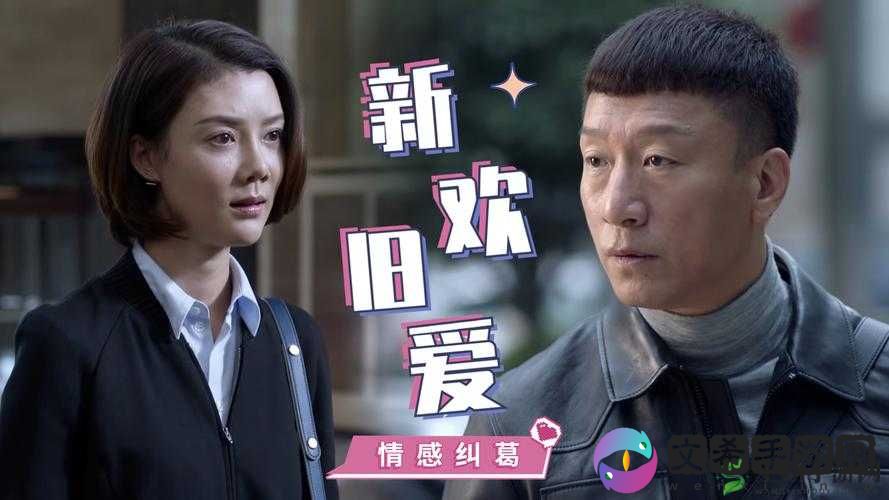 男女之间唏哩哔哩的情感纠葛剧