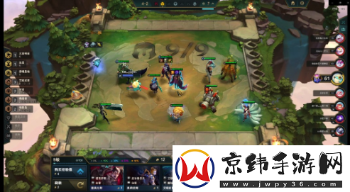 云顶之弈s9九五体系怎么搭配