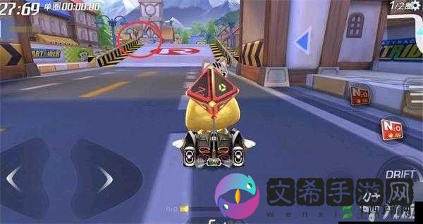 《跑跑卡丁车S7:第周超越自我挑战任务攻略:掌握技巧,挑战极限》