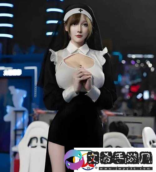 白丝美女被*