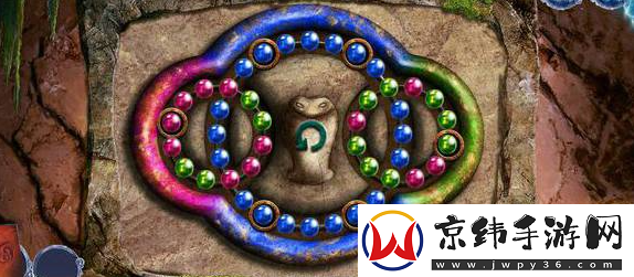 密室逃脱23迷失俱乐部转珠子-具体介绍