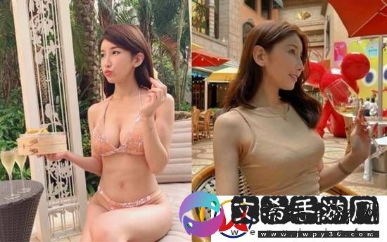 号称林志玲般的温柔和知性-日本人妻感写真女星亚里沙