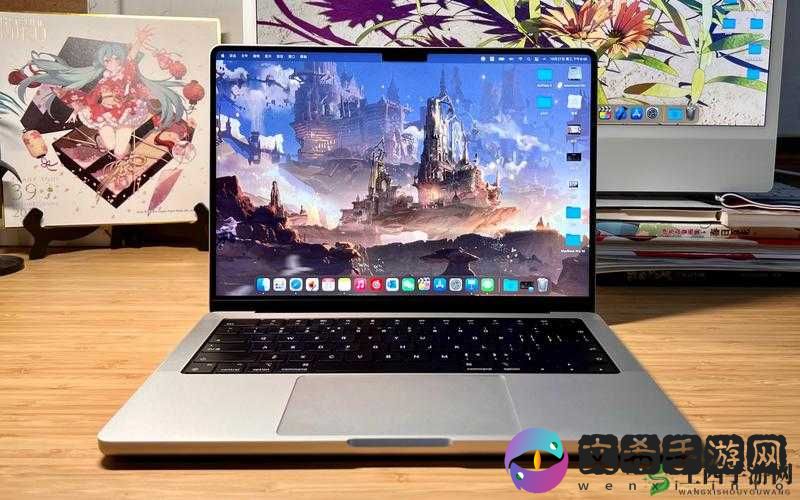 16 岁日本学生用 MacBook Pro 做评测