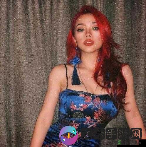 中国大陆女 rapper diSS 实力展现