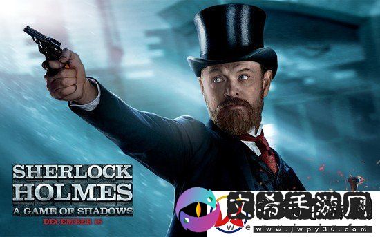 第五人格联动福尔摩斯活动怎么样