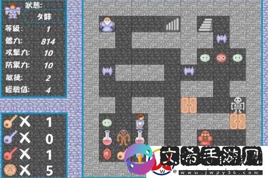 新新魔塔如何升级贤者之征-新新魔塔贤者之证升级方法