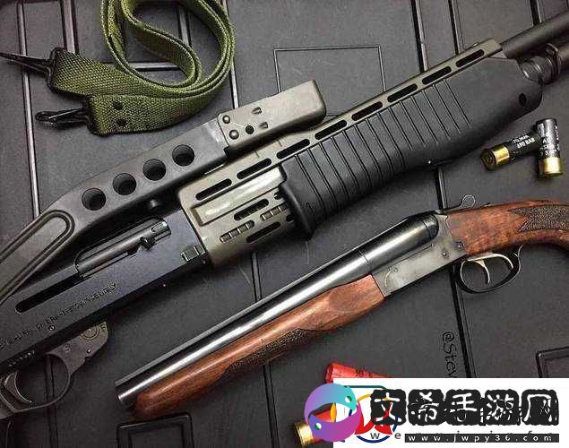 APEX英雄中和平捍卫者霰弹枪全面剖析