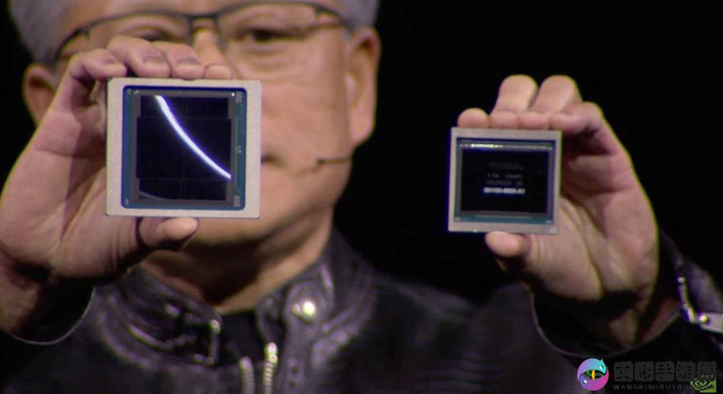 NVIDIA 登顶世界第一：实力与创新的辉煌见证