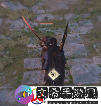 燕云十六声卸势怎么操作