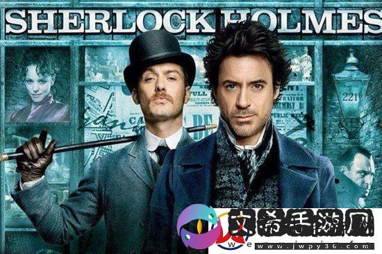 第五人格联动福尔摩斯活动怎么样