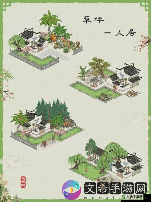 江南百景图中淘气风的神秘位置探索：藏匿何处？