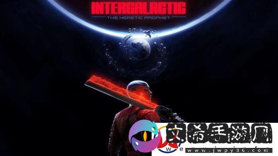 顽皮狗新作星际异端先知预告片被喷惨