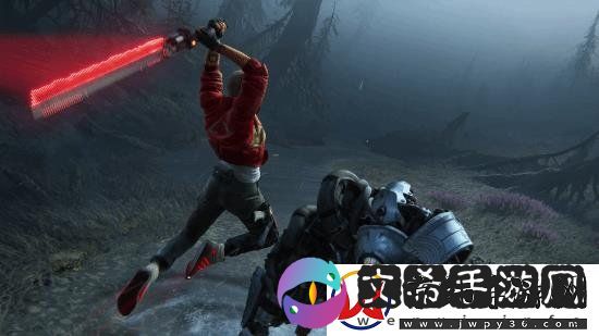 顽皮狗新作星际异端先知预告片被喷惨